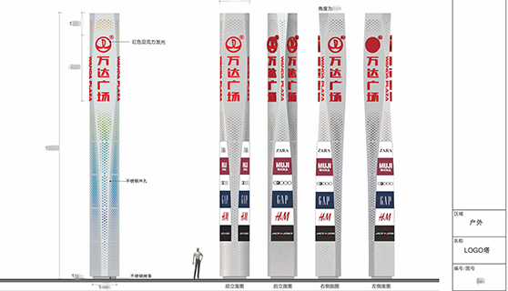 標(biāo)識(shí)標(biāo)牌廠家合作流程 標(biāo)識(shí)標(biāo)牌廠家合作流程