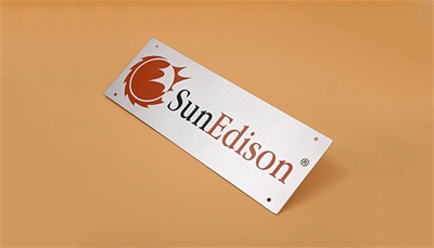 UV標(biāo)識牌 UV標(biāo)識牌