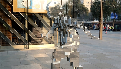 如何打造強(qiáng)勢品牌 如何打造強(qiáng)勢品牌