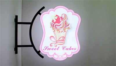 景區(qū)標(biāo)識的特性