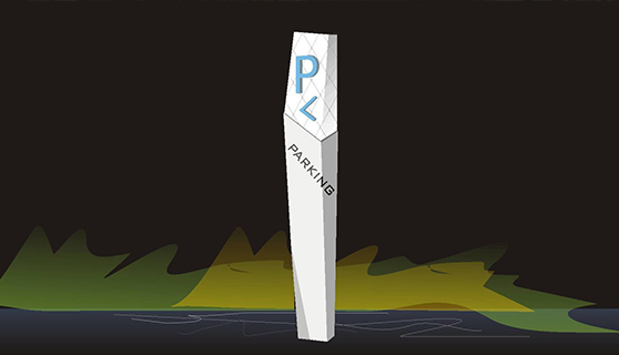 標(biāo)識(shí)標(biāo)牌