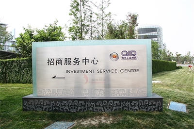 標識標牌系統(tǒng)的分類及功能(二)