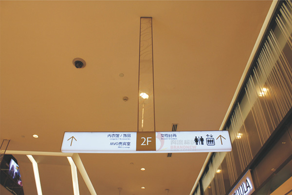 導(dǎo)視系統(tǒng)設(shè)計(jì)