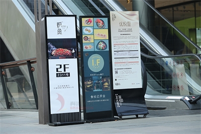 廣告標(biāo)牌市場(chǎng)投資前景