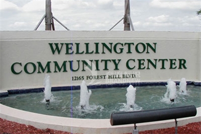 校園標識導向系統設計