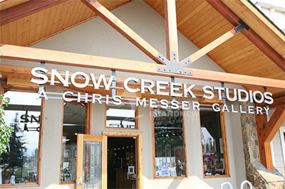 常見發光字分類及特點（上）