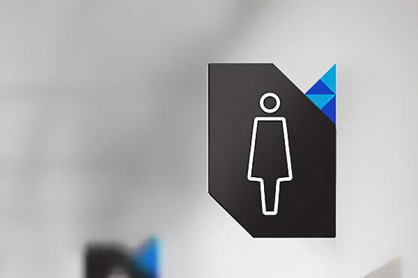 視覺導(dǎo)視體系 視覺導(dǎo)視體系