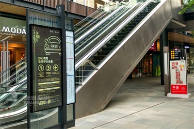 廣告燈箱怎樣做才算好？