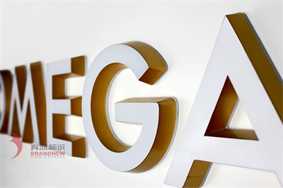 LED亞克力發光字的多種類型定義