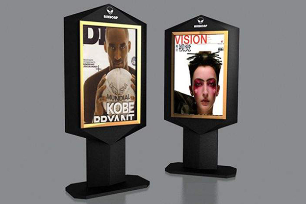 商業(yè)導(dǎo)視系統(tǒng) 商業(yè)導(dǎo)視系統(tǒng)