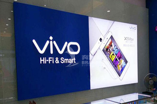 拉布燈箱 拉布燈箱