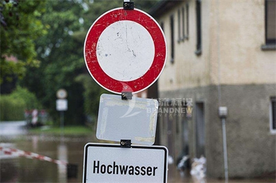 常見排水系統標識