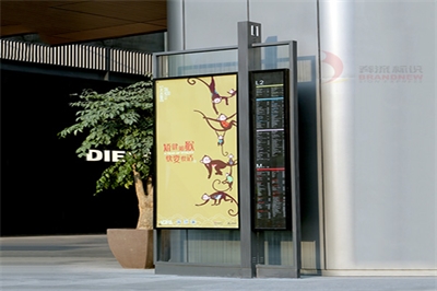 商標標識設計原則（一）