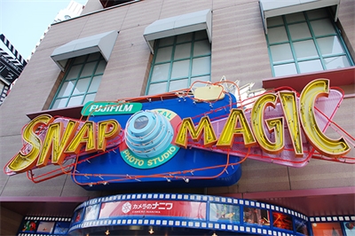 具有吸引力的店面門(mén)頭如何設(shè)計(jì)？