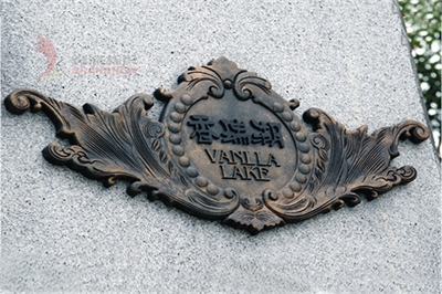 不銹鋼腐蝕標識的方法