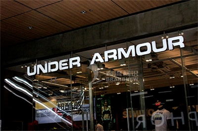 亞克力通體發光字介紹