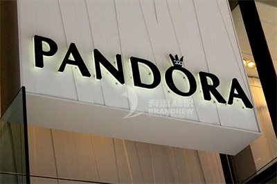 不銹鋼的標識產品銹蝕的處理辦法