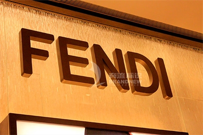 不銹鋼的標識產品怎么保養？（中篇）