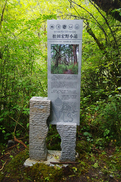 景區(qū)標(biāo)識(shí) 景區(qū)標(biāo)識(shí)