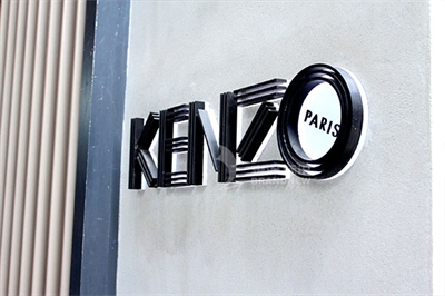 企業形象墻制作材料介紹