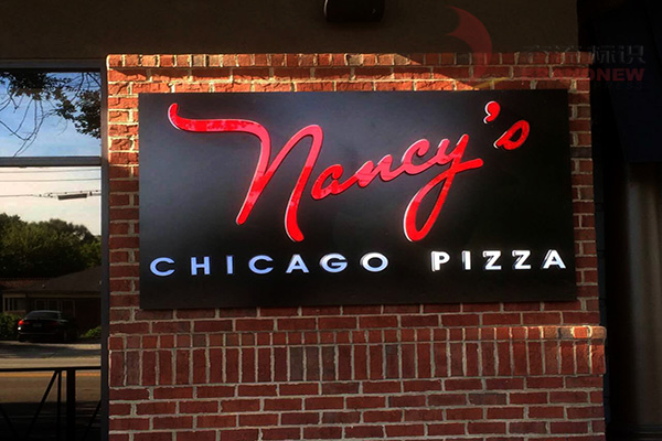 亞克力標(biāo)牌 亞克力標(biāo)牌