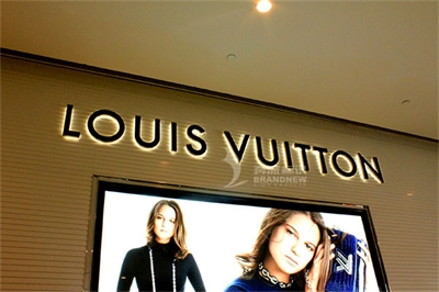 不銹鋼發光字的優點