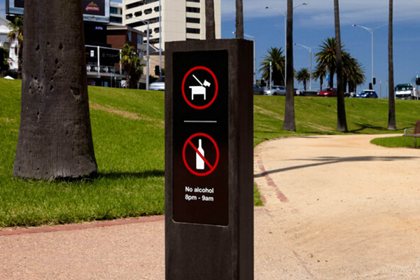 旅游景區(qū)標識 旅游景區(qū)標識