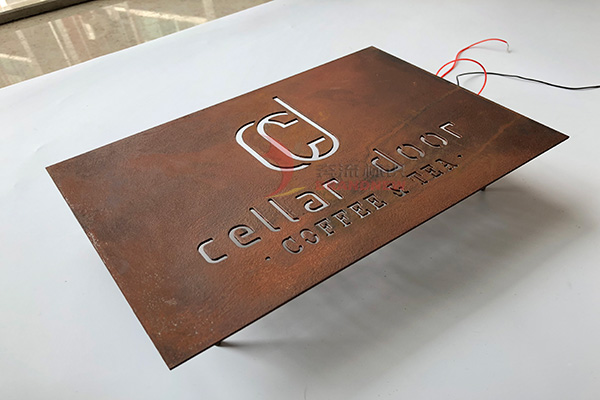 標(biāo)識(shí)牌制作 標(biāo)識(shí)牌制作