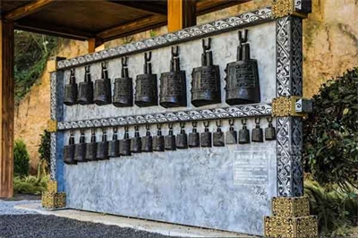 旅游標識系統在景區建設中的作用