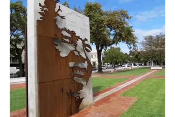 景區(qū)標(biāo)識 景區(qū)標(biāo)識