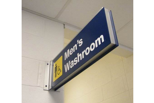 導(dǎo)視牌 導(dǎo)視牌