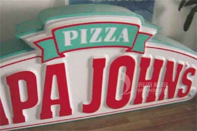 吸塑燈箱的保養與維護