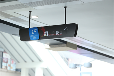 環境導示系統的文化定義