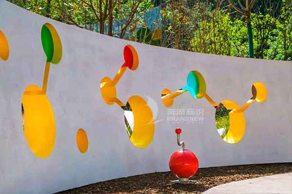 景區(qū)標識體系