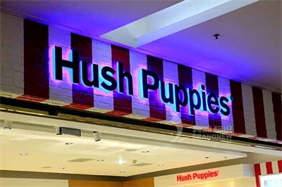 led發光字特點及優勢