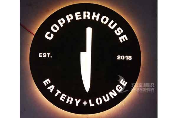 金屬標(biāo)牌 金屬標(biāo)牌