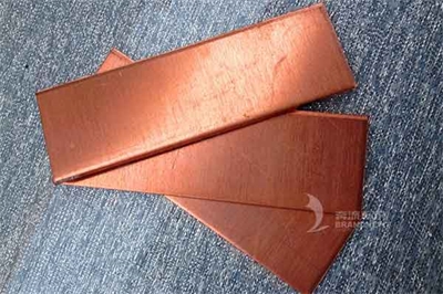 金屬銅板運用