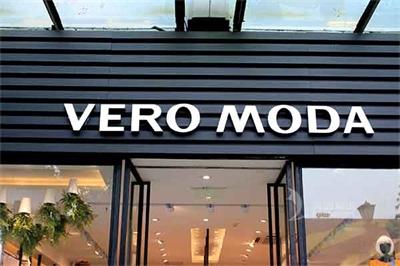 淺談發光字分類