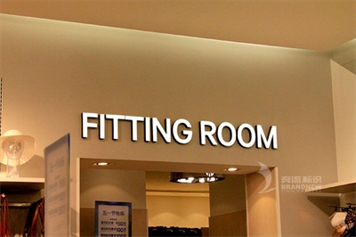 led發光字受歡迎的七個優勢