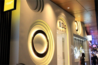 室內(nèi)發(fā)光字怎么選 室內(nèi)發(fā)光字怎么選