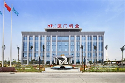 淺談辦公大樓發光字