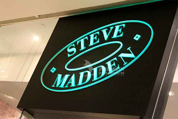 LED發(fā)光字 LED發(fā)光字