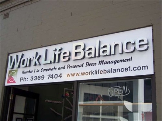 標識設(shè)計的標準程序有那五步驟