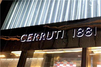 吸塑燈箱是什么？吸塑燈箱特點(diǎn)和應(yīng)用