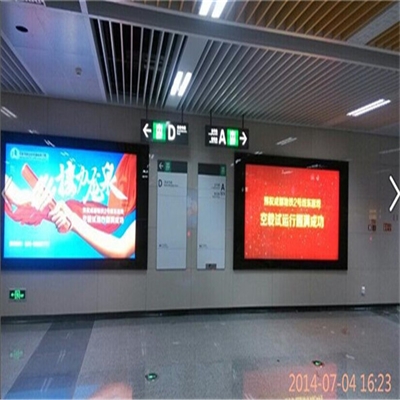 廣告燈箱制作材料有哪些？