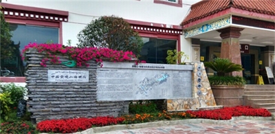 景區(qū)標(biāo)識(shí)制作有哪些出發(fā)點(diǎn)？