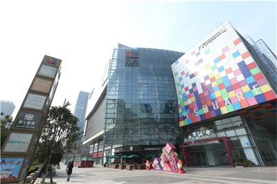 商場(chǎng)標(biāo)識(shí)系統(tǒng)的設(shè)計(jì)要點(diǎn)都有哪些