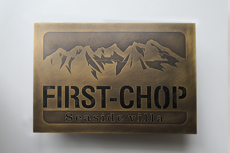 銘牌制作 銘牌制作