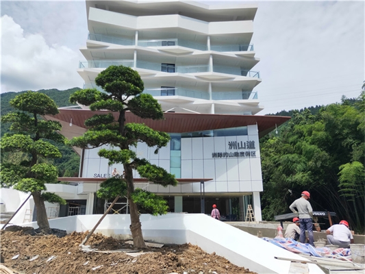 酒店標(biāo)識(shí)標(biāo)牌設(shè)計(jì)制作注意事項(xiàng)