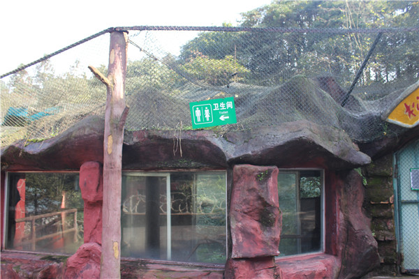 景區(qū)標(biāo)識牌 景區(qū)標(biāo)識牌